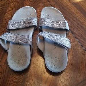 Vionic sandals